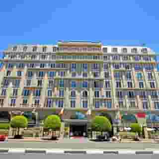 Cape Royale Luxury Hotel, 2 of 5