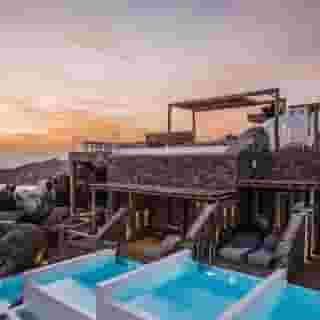 Alissachni Mykonos, 5 of 5