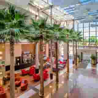 Qubus Hotel Krakow, 5 of 5