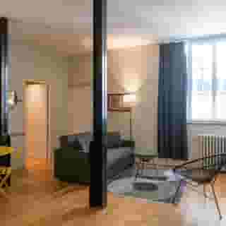 Suites & Hotel Helzear Montparnasse, 4 of 5
