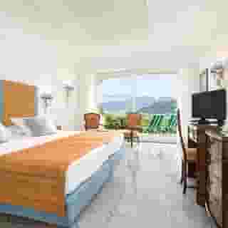 Grand Hotel Capodimonte, 5 of 5