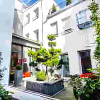 Zeitwohnhaus Suite Hotel Serviced Apartments, 6 of 6