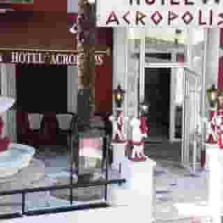 Hotel Acropolis, 1 of 5