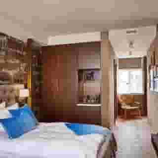 Reykjavik Konsulat Hotel Curio Collection by Hilton, 4 of 5