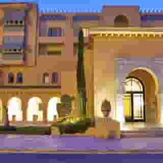 Hotel Alhambra Thalasso, 3 of 5