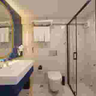 New Florenta Hotel, 4 of 5