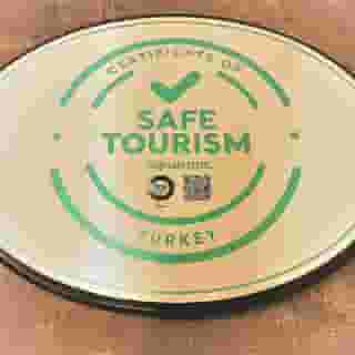 Bakirkoy Tashan Business & Airport Hotel, 5 of 5
