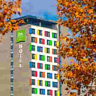 ibis Styles Sarajevo, 6 of 6