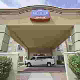 Fairfield Inn & Suites By Marriott Phoenix Midtown, 1 of 5