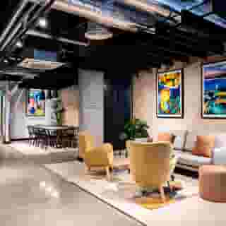 Staycity Aparthotels Tivoli, 4 of 5