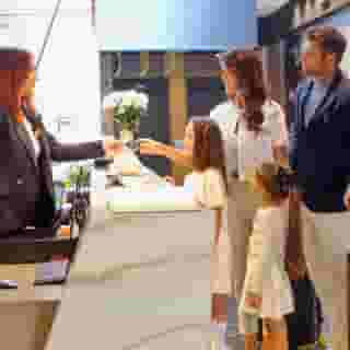 Lumiere Hotel, 3 of 5