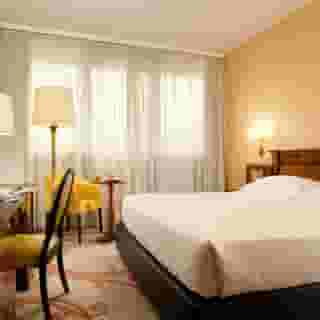 Unahotels Scandinavia Milano, 2 of 5