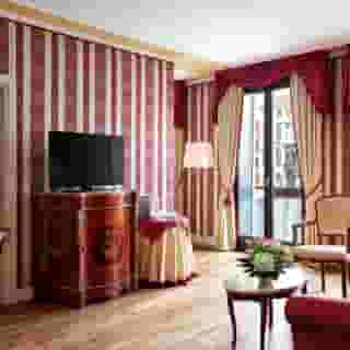 Sina Palazzo Sant'Angelo, 4 of 5