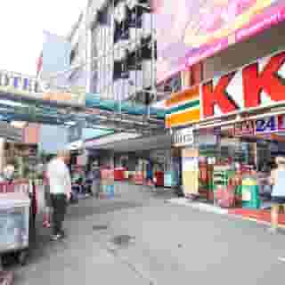 Space Hotel China Town Kuala Lumpur, 2 of 5