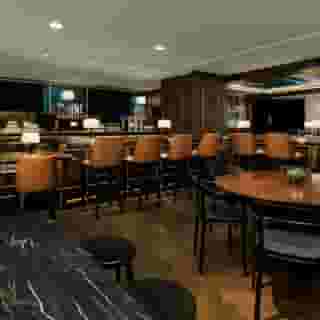 Standford Court Hotel, 2 of 5