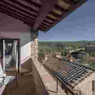 Castel Monastero - The Leading Hotels of the World, 1 of 5