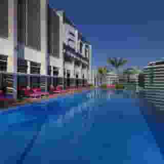 Aloft Kuala Lumpur Sentral, 1 of 5