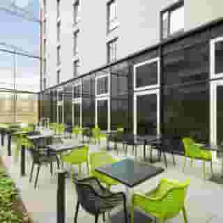 Super 8 Munich City West, 1 of 5