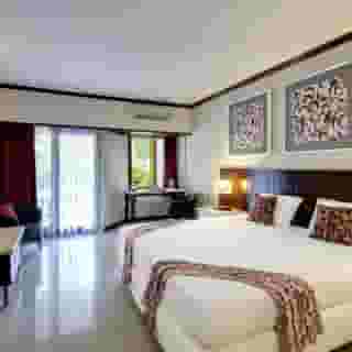 Bali Garden Beach Resort, 3 of 5