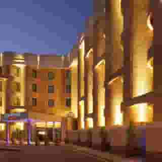 Courtyard Riyadh Diplomatic Quarter, 5 of 5