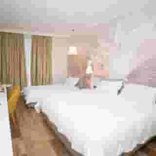 Regina City Hotel, 5 of 5