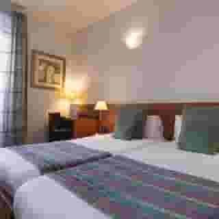 Best Western Roosevelt, 2 of 5