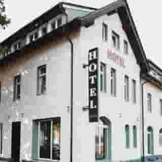 Hotel Castle Rastatt, 3 of 5