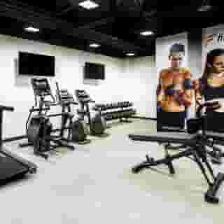 Barcelo Warsaw Powisle, 2 of 5