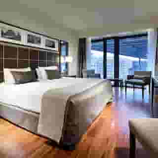 Eurostars Berlin, 5 of 5