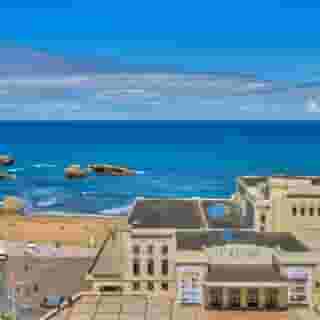 Hotel Mercure Biarritz Centre Plaza, 1 of 5