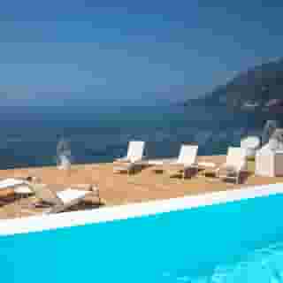 Club Due Torri, 1 of 5