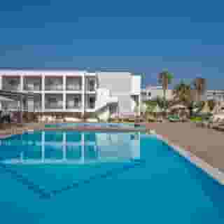 Delfina Beach Hotel, 1 of 5