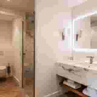 Dukes' Palace Hotel Bruges, 3 of 5