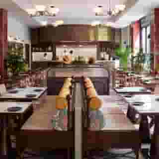 The Hoxton Charlottenburg, 1 of 5