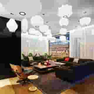 Citizenm Schiphol Airport Hotel, 6 of 6