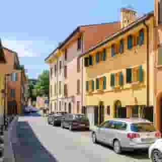 Frassinago Suites, 6 of 6