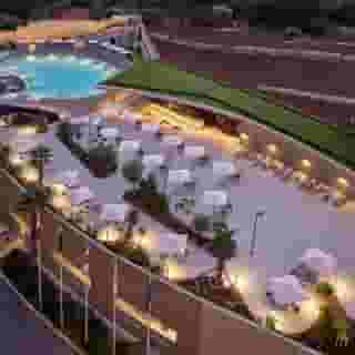 Malta Marriott Resort & Spa, 5 of 5