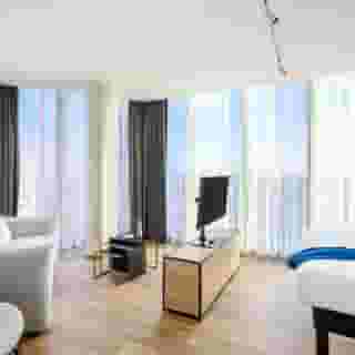 Ibis Budapest Stadium, 4 of 5