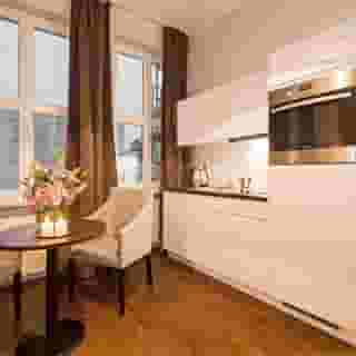 Arabel Design Apartments, 4 of 5
