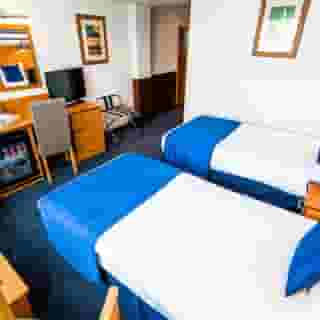 The Liner Hotel Liverpool, 6 of 6
