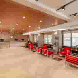 Nippon Hotel Istanbul, 1 of 5