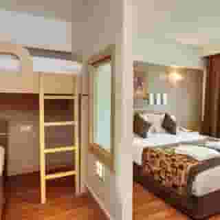 Sunis Kumkoy Beach Resort Hotel & Spa, 5 of 5