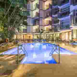 Alua Sun Lago Rojo - Adults Only, 5 of 5