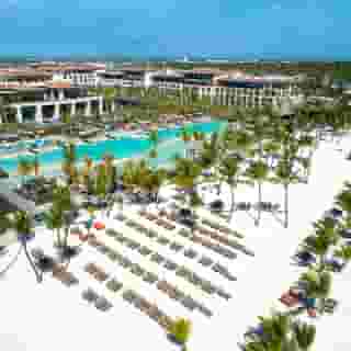 Lopesan Costa Bavaro Resort, Spa & Casino, 4 of 5