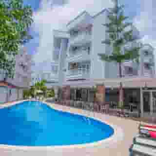 Blue Wave Suite Hotel, 4 of 5