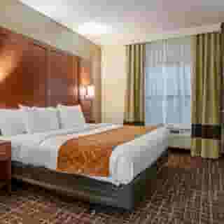 Comfort Suites Nw Dallas Near Love Field, 1 of 5