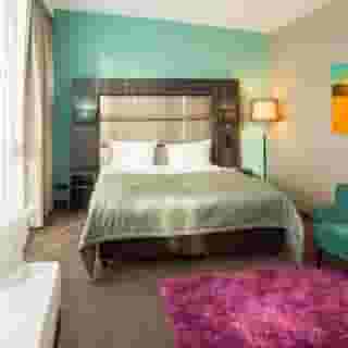 Centro Hotel Ayun Deluxe, 5 of 5