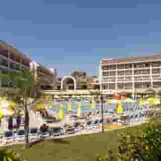 Seher Sun Palace Resort And Spa, 3 of 5