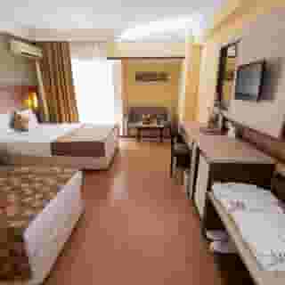 Garden Of Sun Hotel, 3 of 5