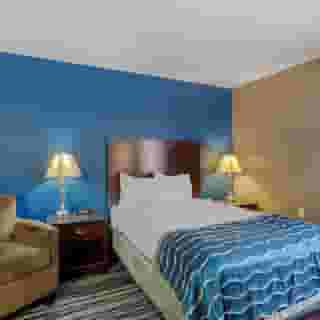 Comfort Inn & Suites Nashville Brentwood, 4 of 5